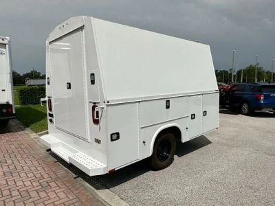 2023 Ford E-150 — interior view
