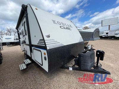 2018 Dutchmen RV Kodiak Cub - Photo 1