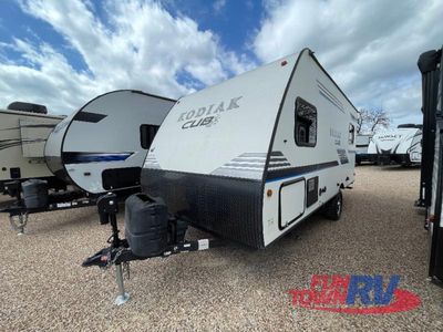 2018 Dutchmen RV Kodiak Cub - Photo 3