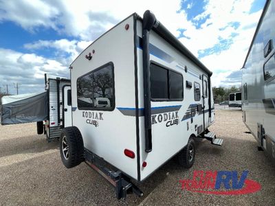 2018 Dutchmen RV Kodiak Cub - Photo 5