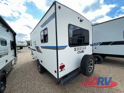 2018 Dutchmen RV Kodiak Cub - Photo 4