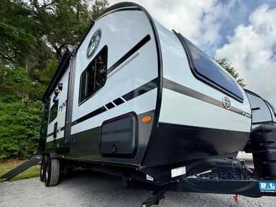 2026 Forest River R-Pod - Photo 21