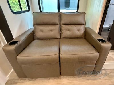 2026 Forest River R-Pod - Photo 4