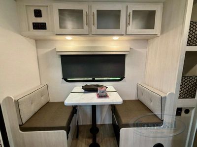 2026 Forest River R-Pod - Photo 5