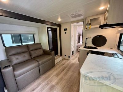 2026 Forest River R-Pod - Photo 2