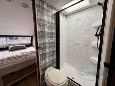 2026 Forest River R-Pod - Photo 15
