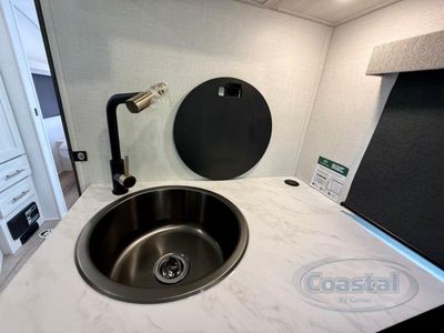 2026 Forest River R-Pod - Photo 11