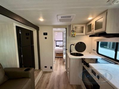 2026 Forest River R-Pod - Photo 3