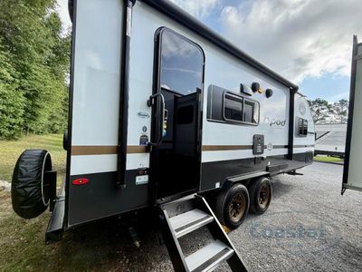 2026 Forest River R-Pod - Photo 23
