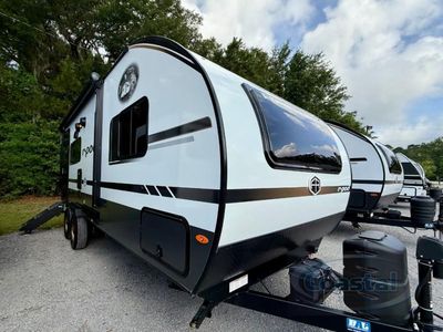 2026 Forest River R-Pod - Photo 1