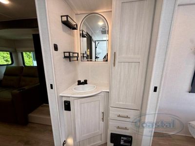 2026 Forest River R-Pod - Photo 8