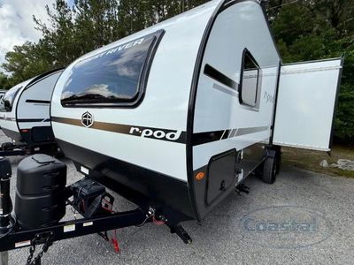 2026 Forest River R-Pod - Photo 22