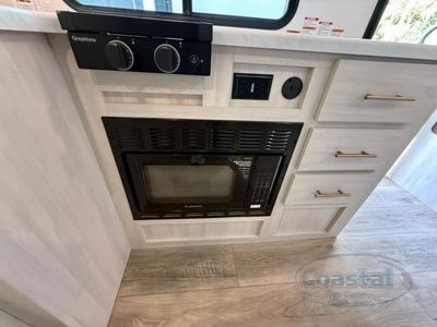 2026 Forest River R-Pod - Photo 9