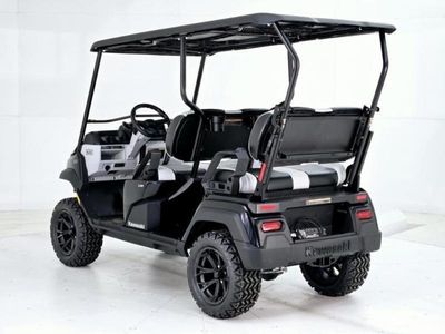 2025 Kawasaki NAV 4e LE - Photo 4