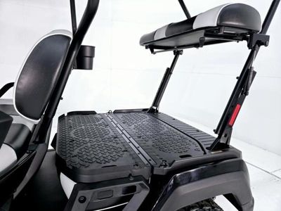 2025 Kawasaki NAV 4e LE - Photo 13