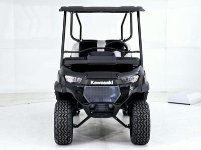 2025 Kawasaki NAV 4e LE - Photo 3