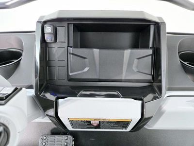 2025 Kawasaki NAV 4e LE - Photo 12