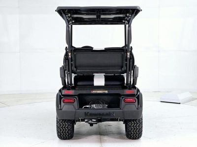 2025 Kawasaki NAV 4e LE - Photo 6