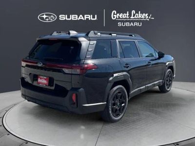 2026 Subaru OUTBACK — detail view