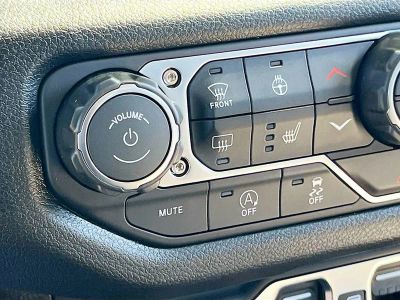 2026 Jeep Gladiator — photo 19 view