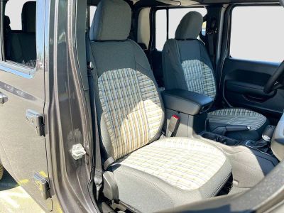 2026 Jeep Gladiator — photo 26 view