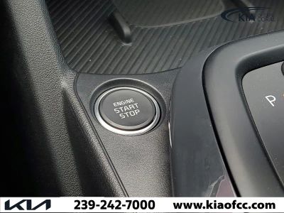 2025 Kia K4 — photo 28 view
