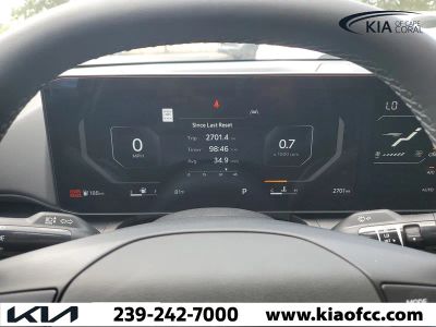2025 Kia K4 — photo 22 view
