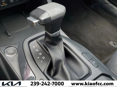 2025 Kia K4 — photo 27 view
