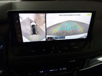 2025 Nissan Rogue - Photo 16
