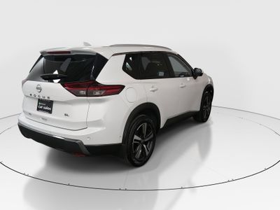 2025 Nissan Rogue - Photo 7