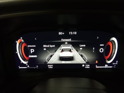 2025 Nissan Rogue - Photo 14