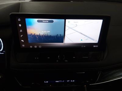2025 Nissan Rogue - Photo 21