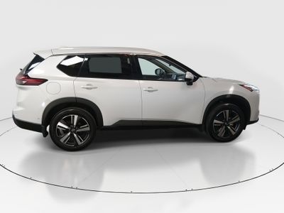 2025 Nissan Rogue - Photo 8