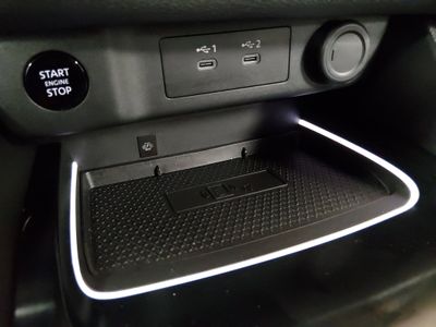 2025 Nissan Rogue - Photo 20