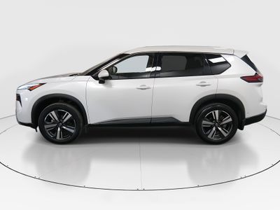 2025 Nissan Rogue - Photo 4