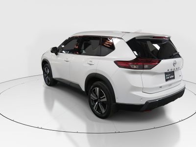 2025 Nissan Rogue - Photo 5