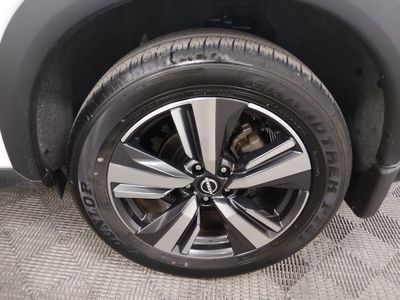 2025 Nissan Rogue - Photo 10