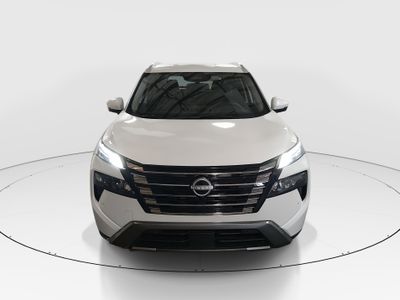 2025 Nissan Rogue - Photo 2