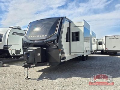 2026 Model Z Air 310 - Photo 7