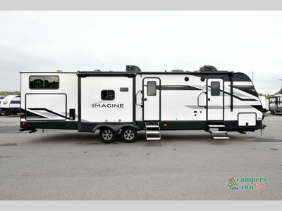 2022 Grand Design Imagine - Photo 7