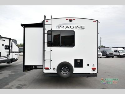 2022 Grand Design Imagine - Photo 5