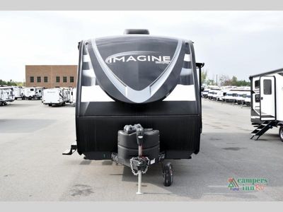 2022 Grand Design Imagine - Photo 2