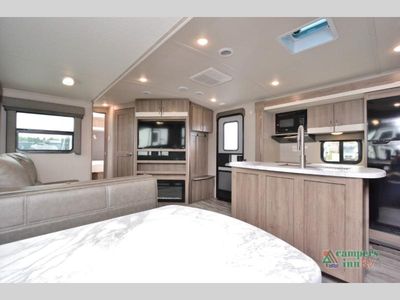 2022 Grand Design Imagine - Photo 10