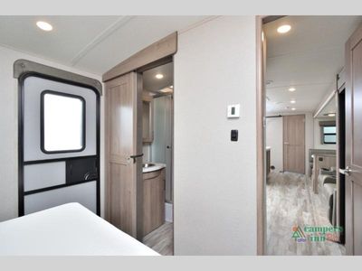 2022 Grand Design Imagine - Photo 34