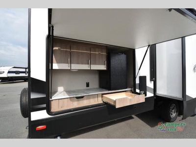 2022 Grand Design Imagine - Photo 40
