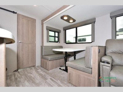 2022 Grand Design Imagine - Photo 21