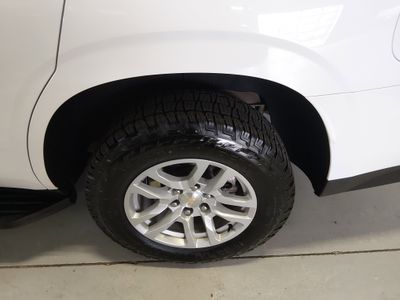 2024 Chevrolet Tahoe — photo 10 view