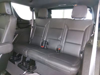 2024 Chevrolet Tahoe — photo 20 view