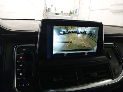 2024 Chevrolet Tahoe — photo 17 view