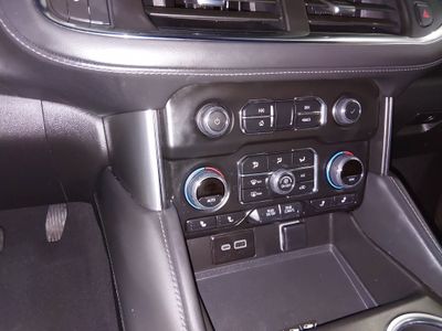 2024 Chevrolet Tahoe — photo 19 view